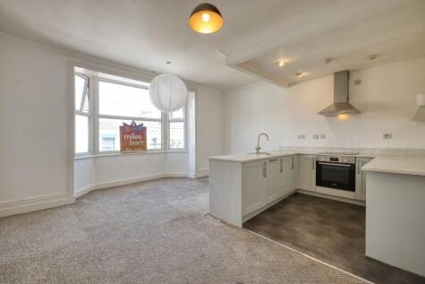 Queen Street, Ramsgate, Kent, CT11