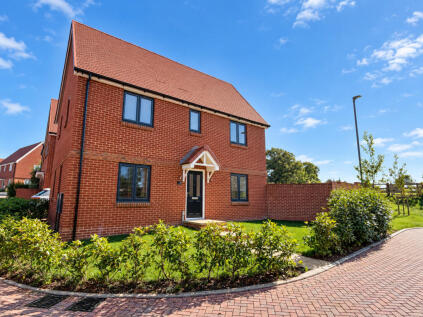 Coneyburry Grove, East Grinstead, West Sussex