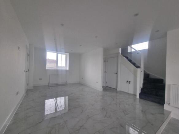 Lounge. Aspect 2