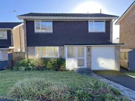 6, Hopton Close, Plymouth PL6 5JJ