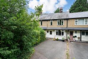 119, St Albans Hill, Hemel Hempstead HP3 9NQ