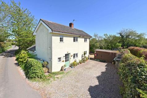 Basset's Cottage, Jug Bank, Ashley, TF9
