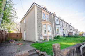 1, St James Street, Bristol BS16 9HD
