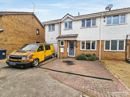 Nobles Close, Whittlesey, Peterborough, Cambridgeshire
