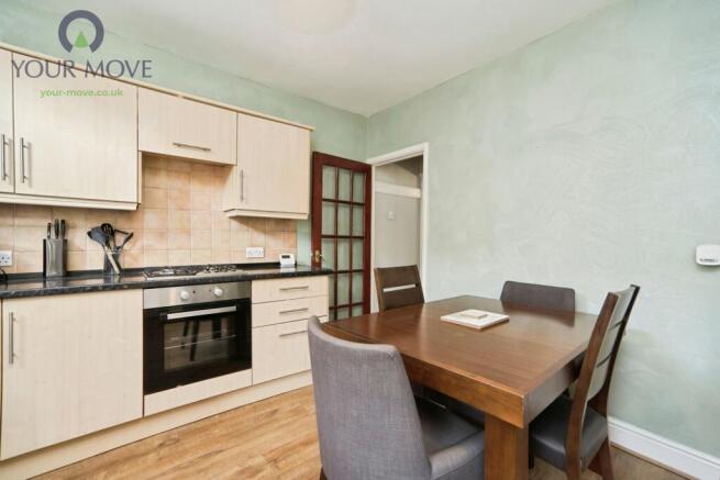 2 bed Terraced for sale Image 6