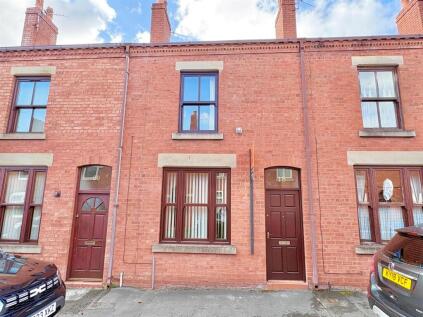 Rothay Street, Leigh