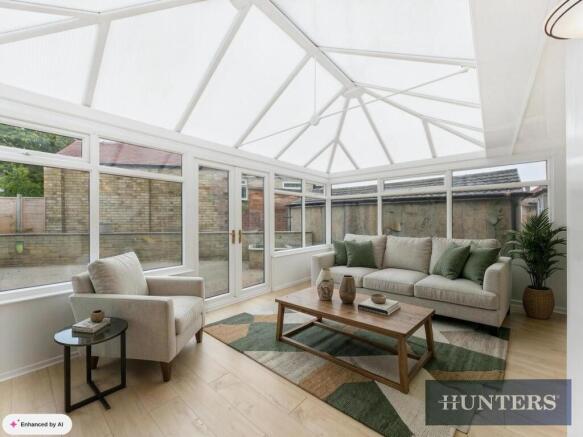 2 bed Detached Bungalow for sale Image 4
