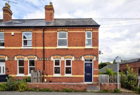 Foley Street, Hereford, HR1