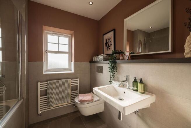 3 bed Detached for sale Image 5