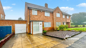 38, Clun Road, Birmingham B31 1NU