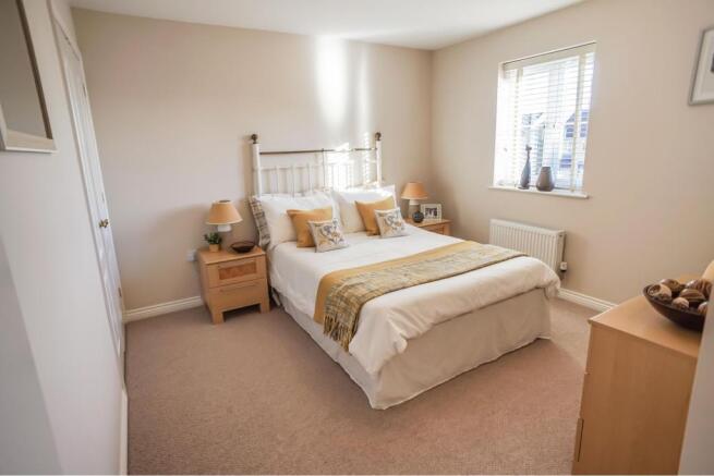 Bedroom Two
