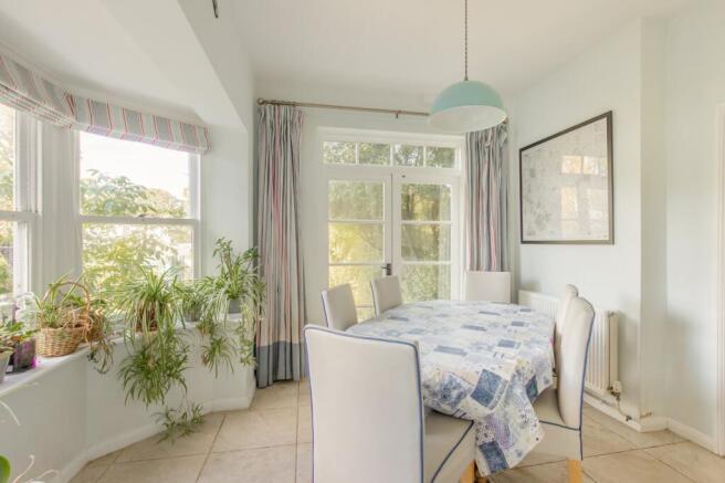 Breakfast Room