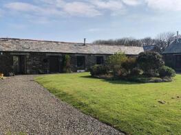The Annexe, Roundhayes Farm, Crackington Haven, Bude EX23 0LF