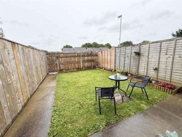 2 bed End of Terrace for sale Image 9