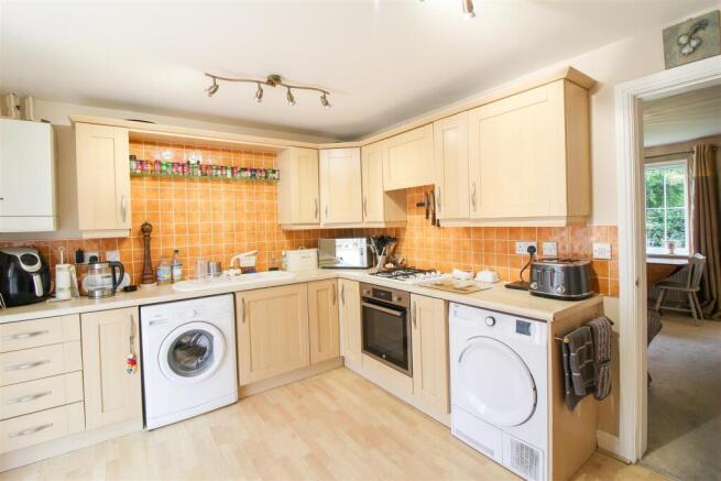 3 bed End of Terrace for sale Image 7