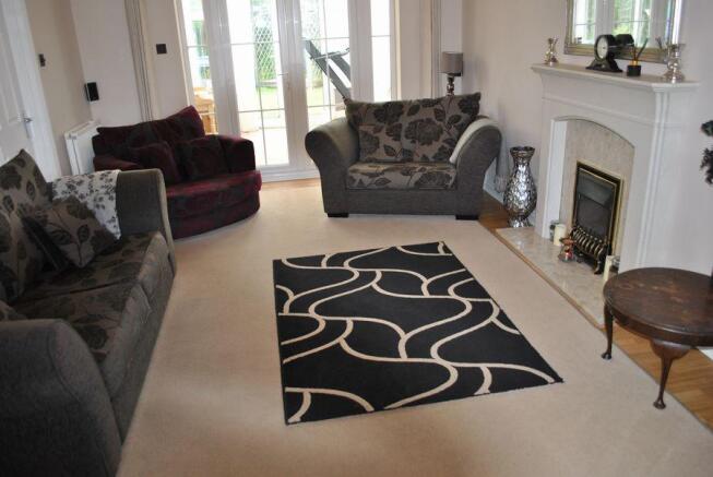 SITTING ROOM