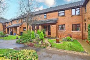 Flat 19, 30 Charlwood, Wetherby Road, Harrogate HG2 7SZ