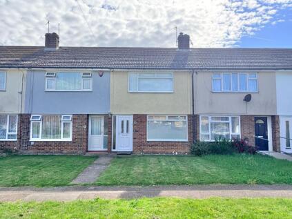 Prince Andrew Road, Broadstairs, CT10 3HD