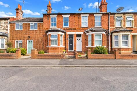 Tidmarsh Street, Reading, Berkshire, RG30