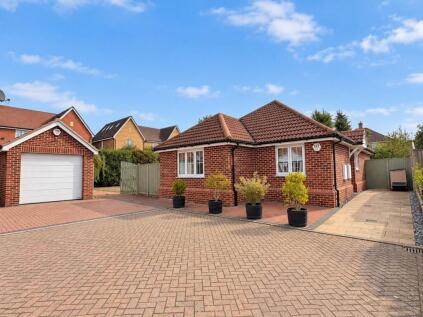 Hendry Worthington Close, Colchester, CO4