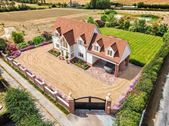 Drone View