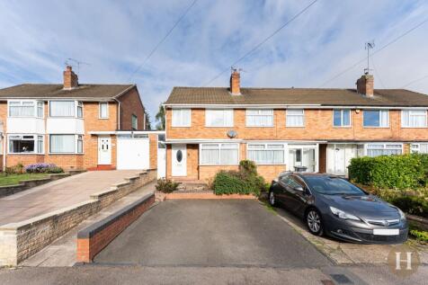 Rachel Gardens, Birmingham, B29