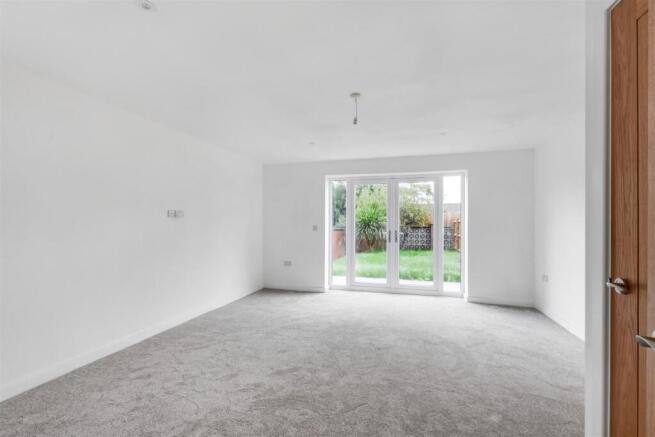 St. Albans Road, Arnold, Nottingham photo 4