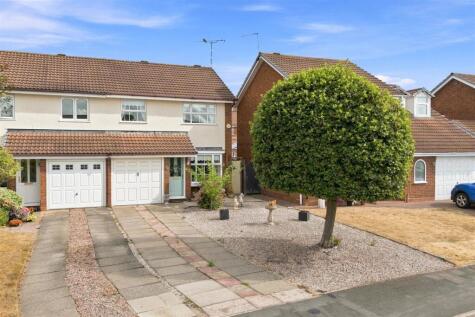 Appledore Drive, Coventry