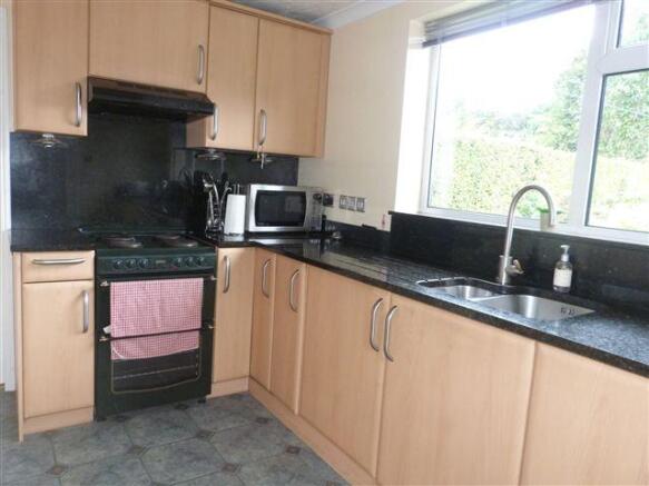 Kitchen 1