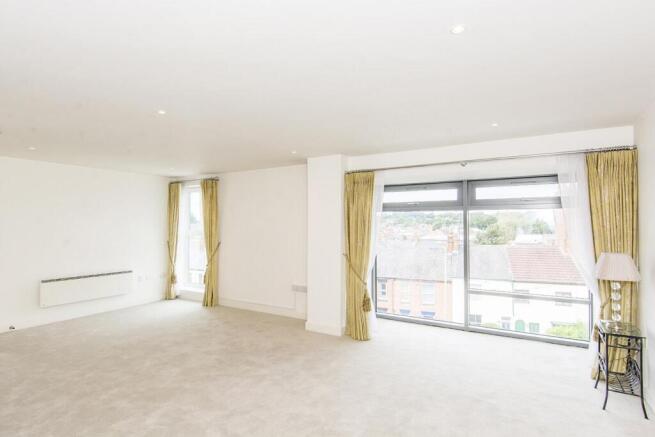 Living Area Photo