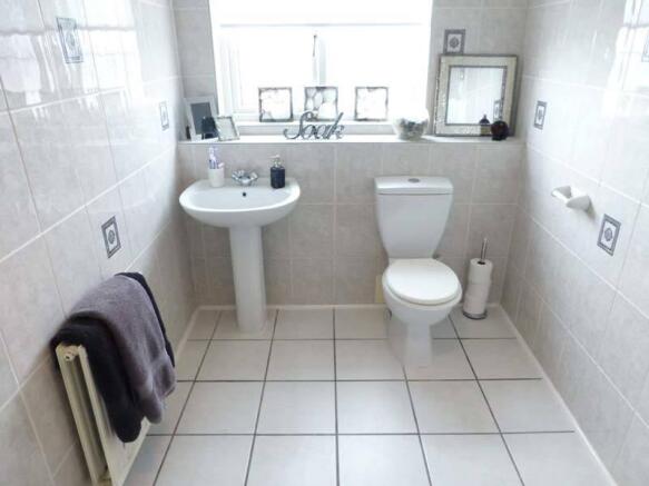 Master En Suite
