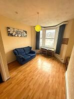 25, Richards Street, Cathays, Cardiff CF24 4DA
