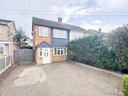 368, London Road, South Benfleet, Benfleet SS7 1BG