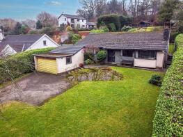 3, Annisgarth Avenue, Windermere LA23 2HR