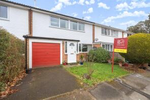 6, Barracane Drive, Crowthorne RG45 7NU