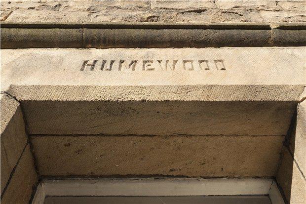 Humewood