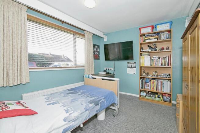 Bedroom 3