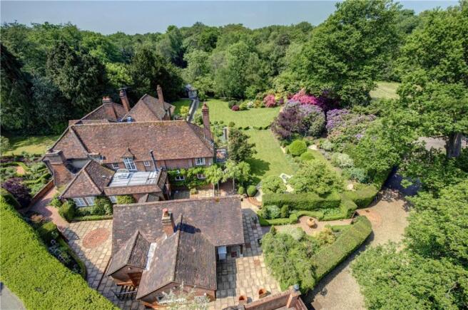 Buckinghamshire