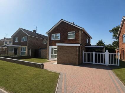 Atherstone Avenue, Peterborough