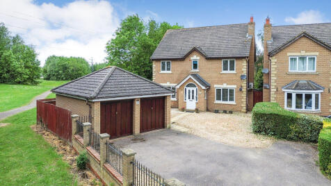 Embla Close, Bedford, MK41