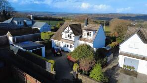 Okefield, Merrivale View Road, Dousland PL20 6NS