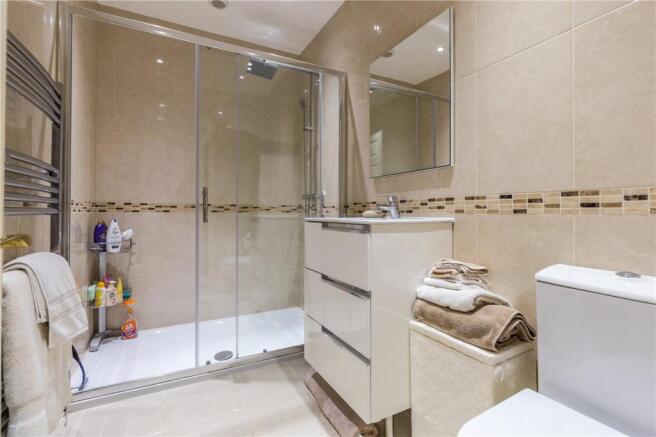 En-Suite To Master