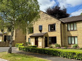 18, North Grove Court, Wetherby LS22 7GB