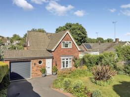 19, Old Copse Gardens, Sonning Common, Reading RG4 9TH