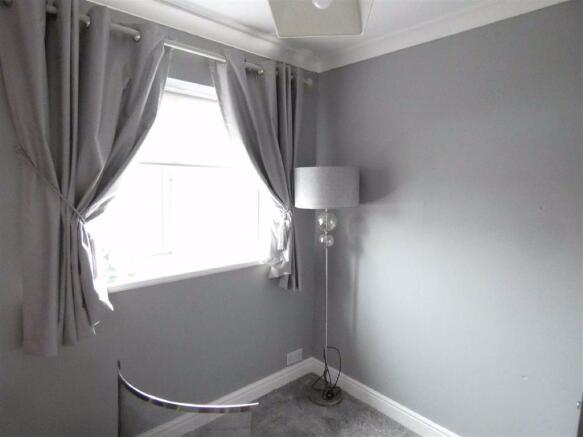 BEDROOM 3