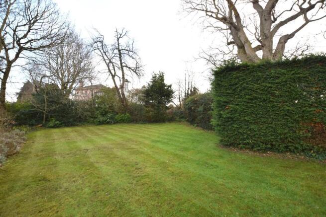 Gardens