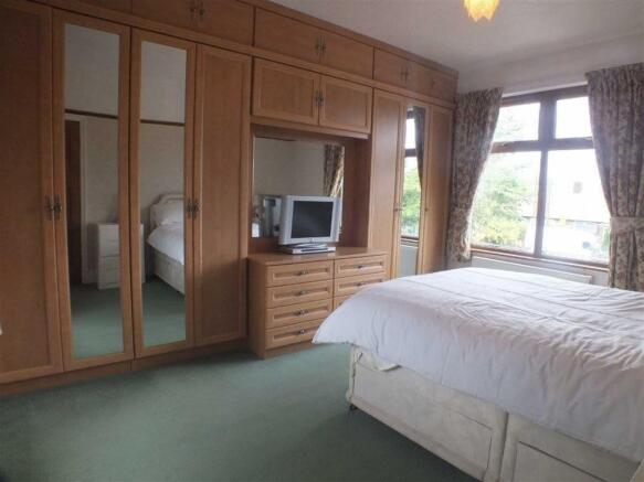 Bedroom (1)