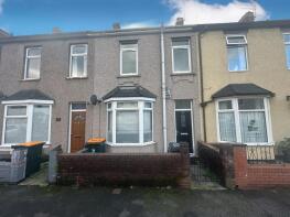 27, Walford Street, Newport NP20 5PG