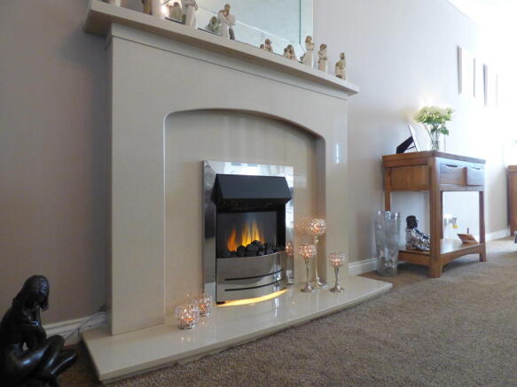Fire Place