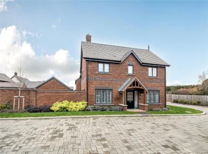 Menday Gardens Mews, Wavendon, Buckinghamshire, MK17